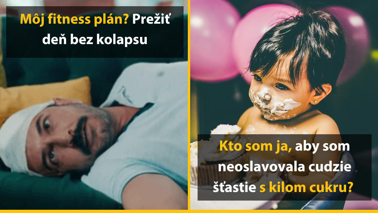 10 životných právd, ktoré nechceš počuť… ale zaručene ťa rozosmejú