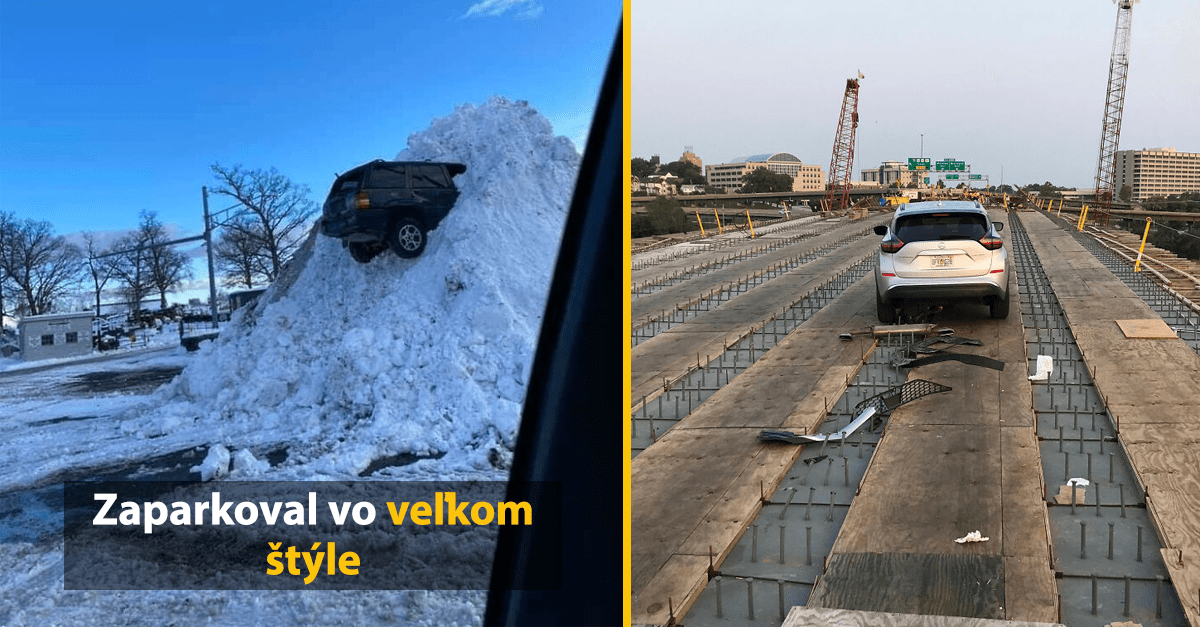 15 šoférov, ktorým by mali instantne odobrať vodičský