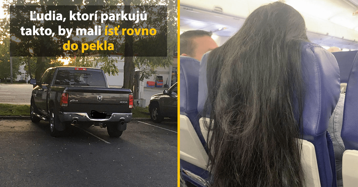 15 fotografií, ktoré dokonale vystihujú akí dokážu byť ľudia ignoranti