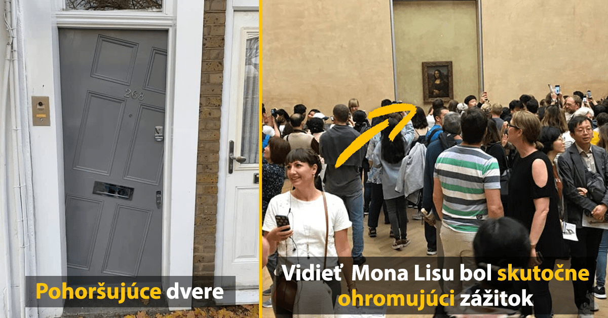 15 vecí, ktoré privádzajú perfekcionistov do šialenstva