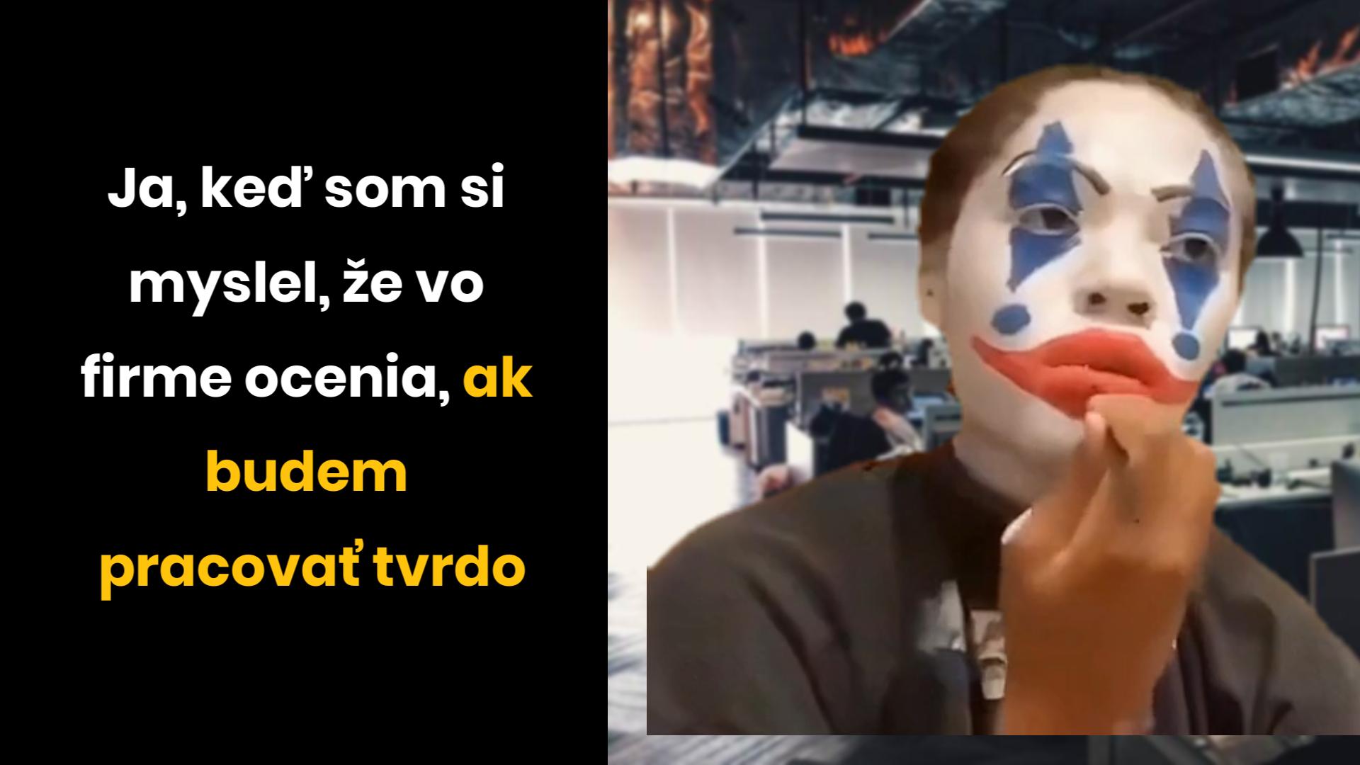 Vitaj v realite