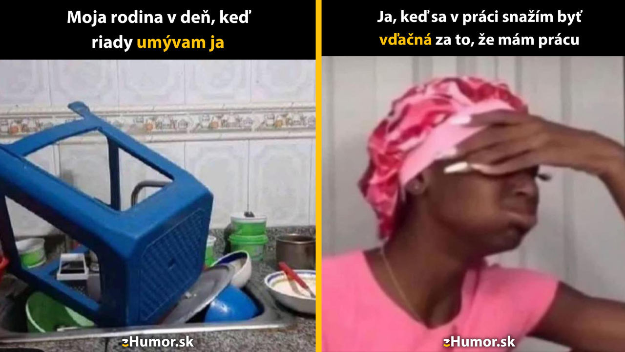 Zopár memečiek, ktoré vznikli, aby ti spríjemnili deň #1552: Tak toto snáď nemyslíte vážne.