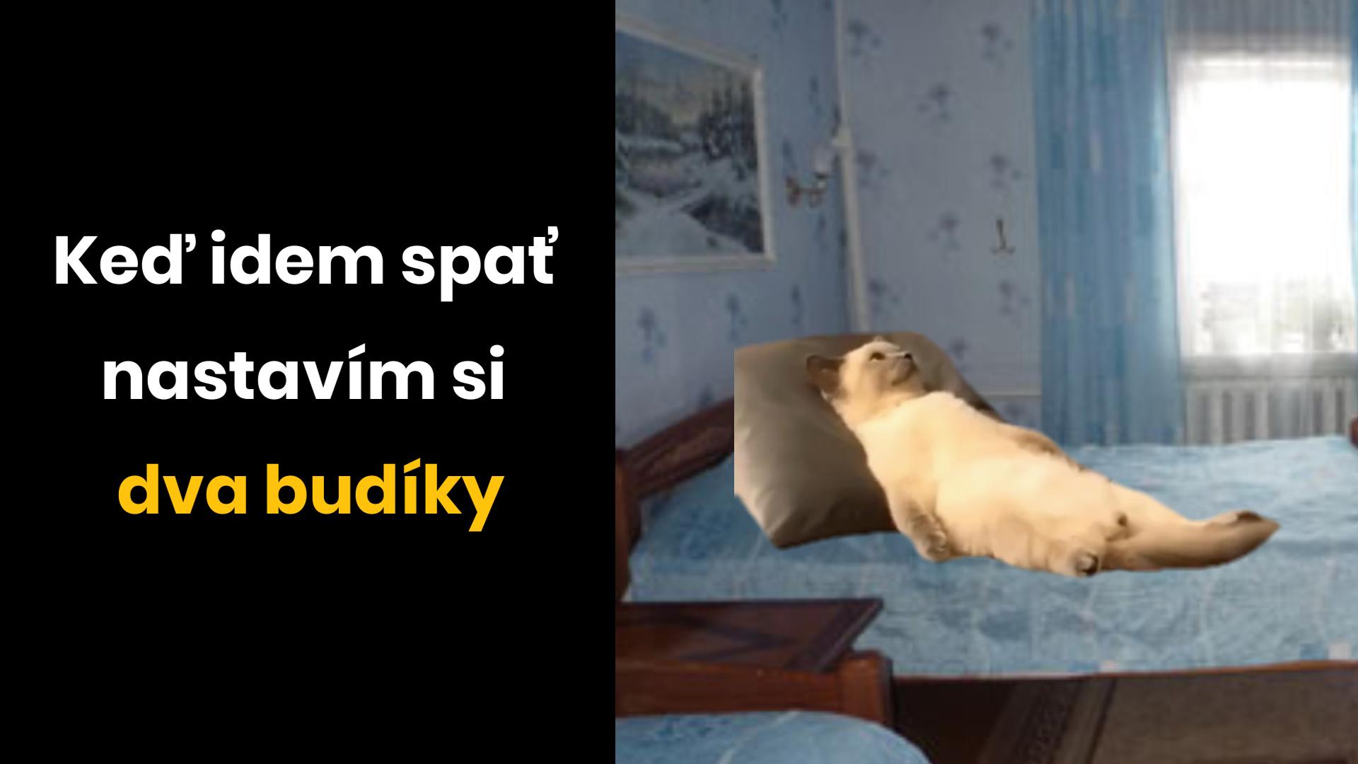 Robíte to aj vy?