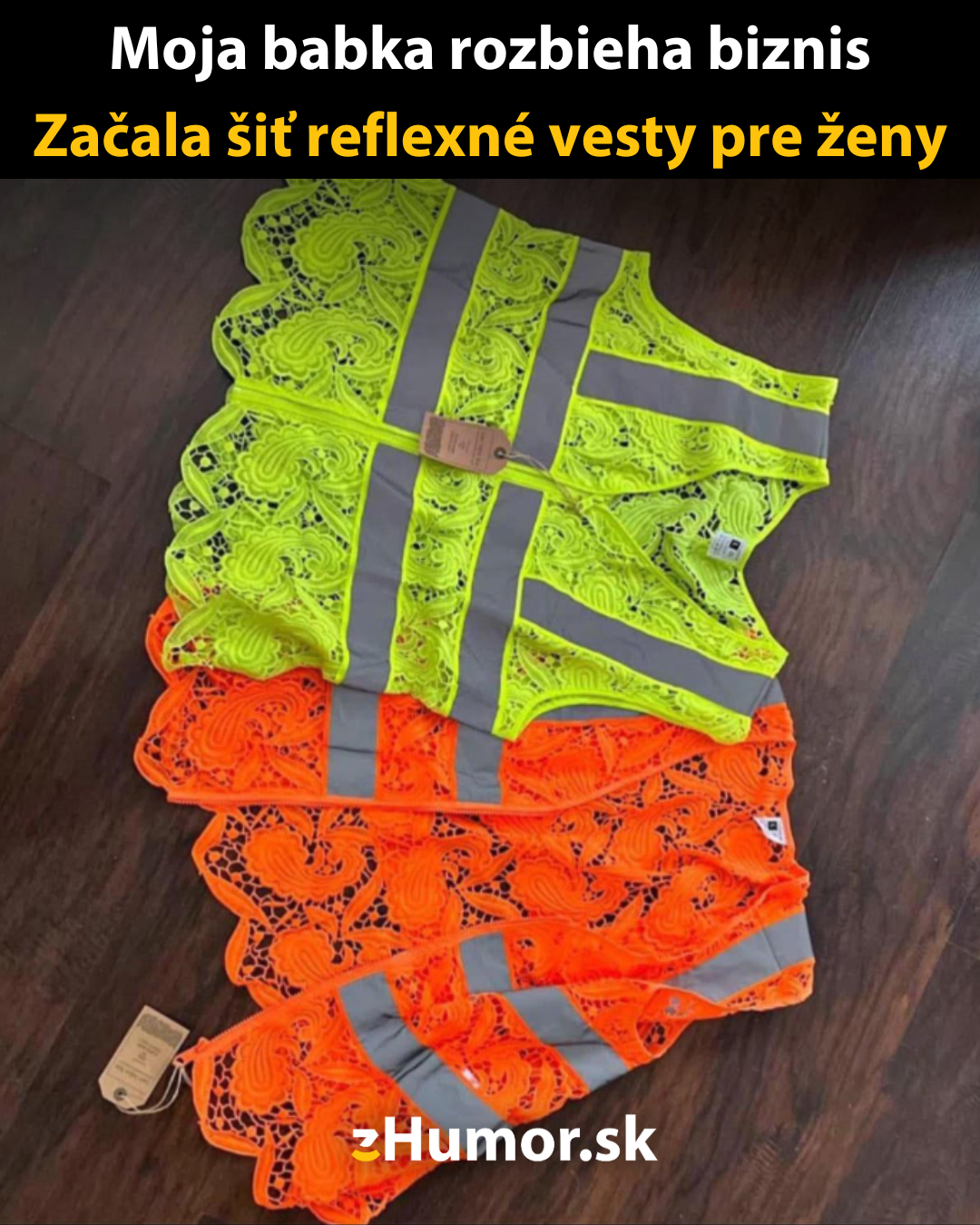 Babka biznismenka