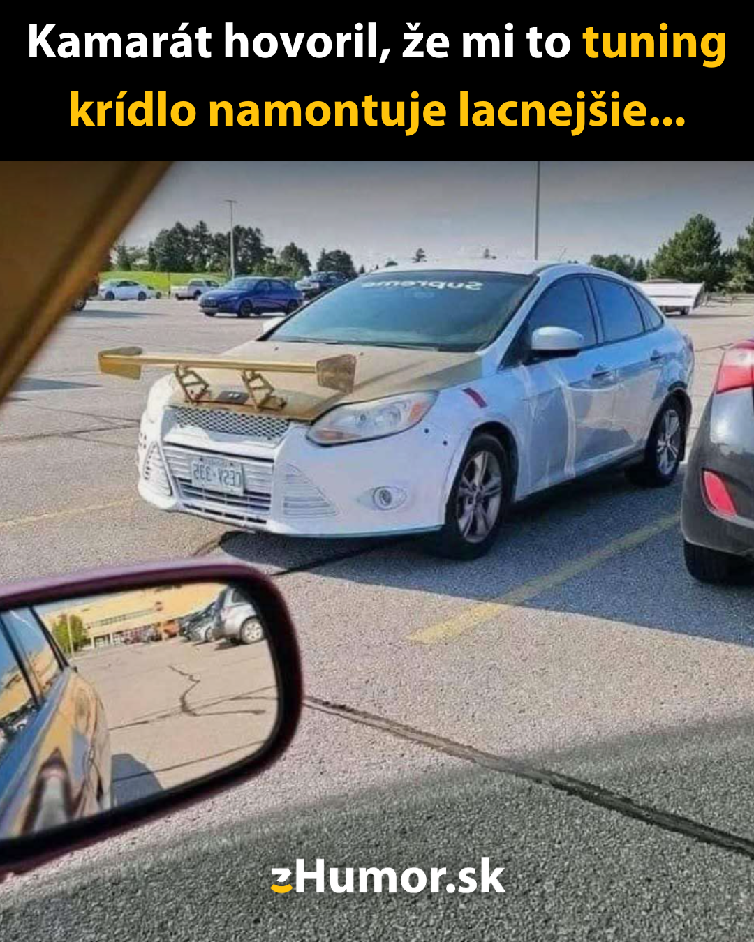 Kamarát tuner