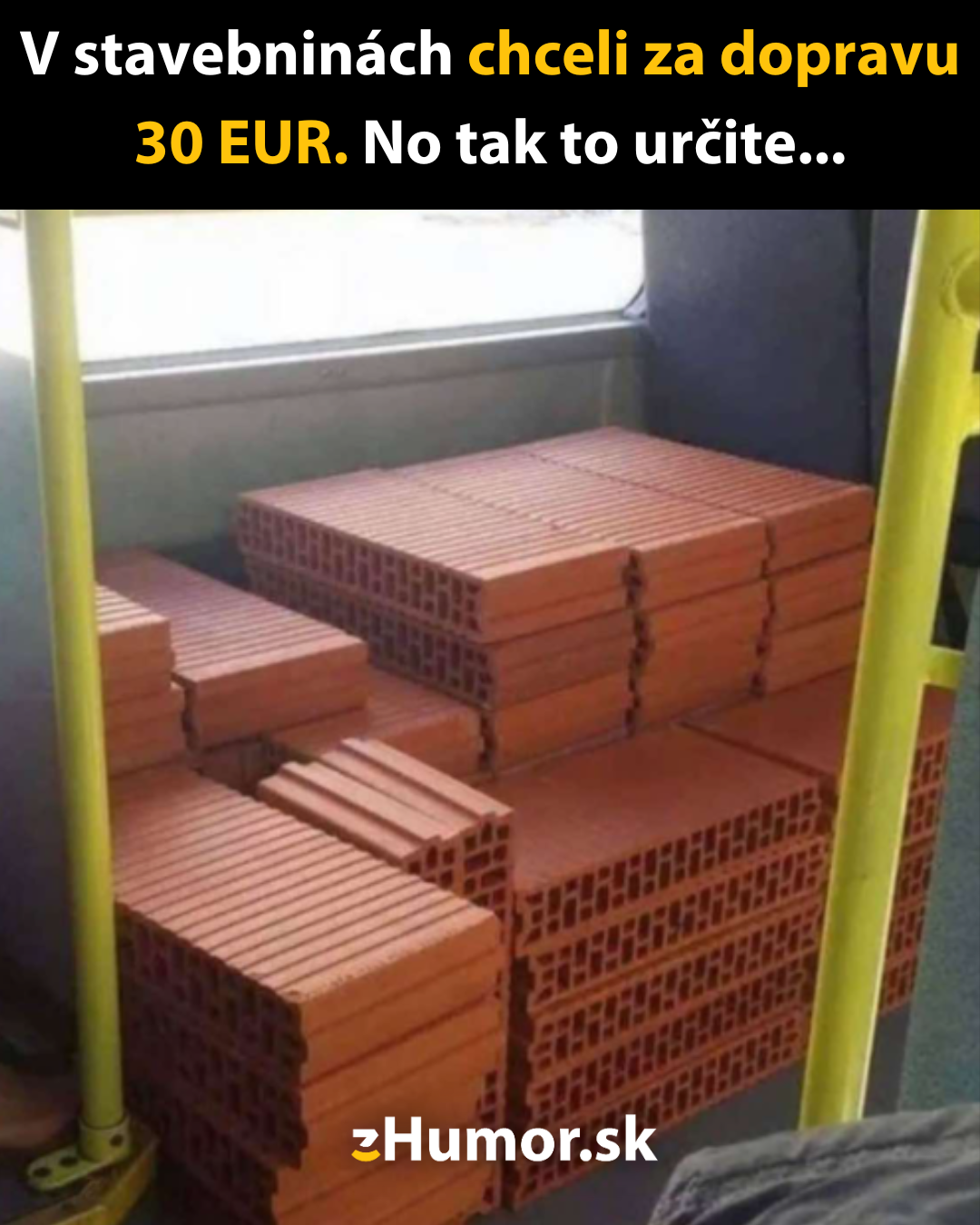 Lacnejšia doprava