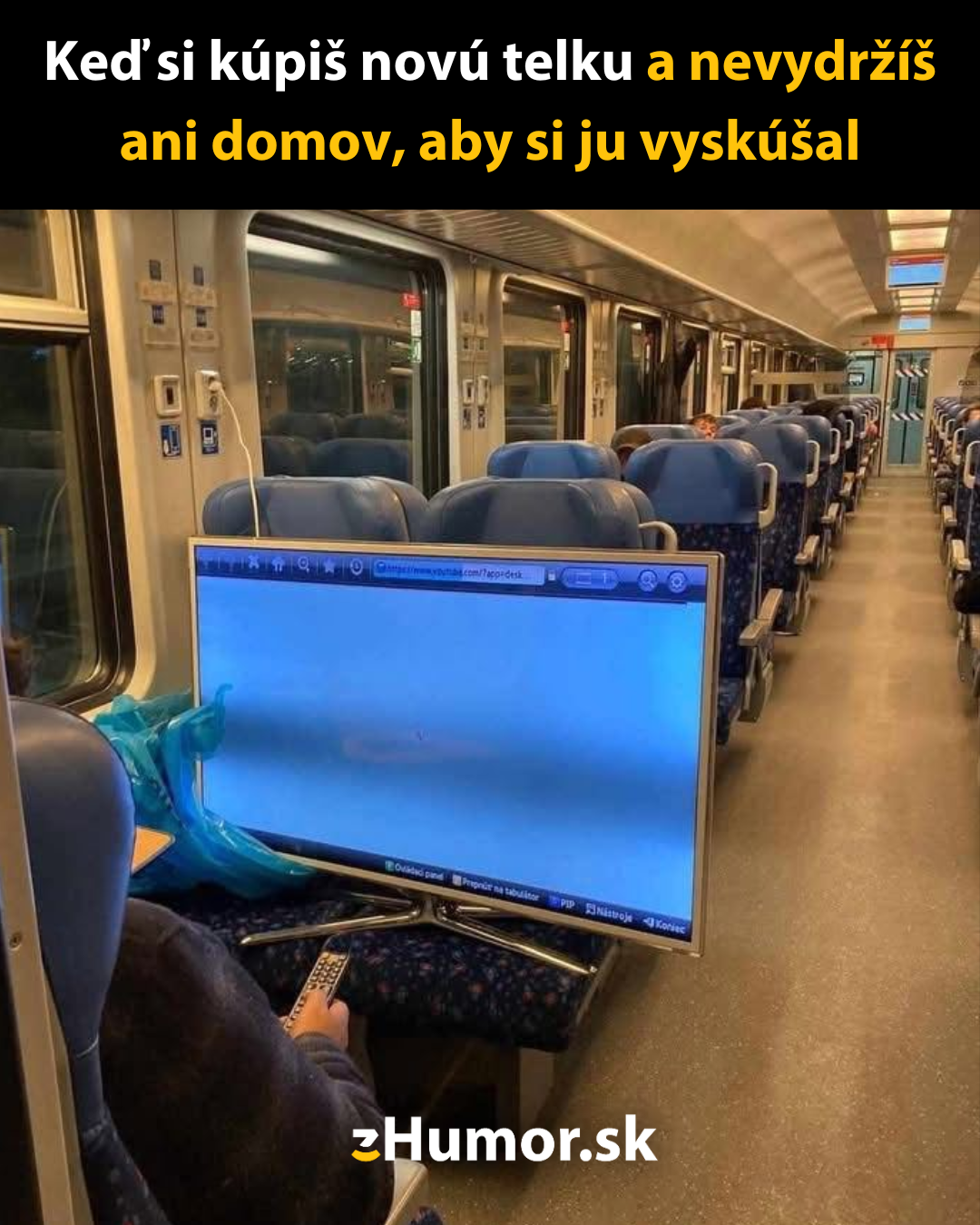 Nedočkavec