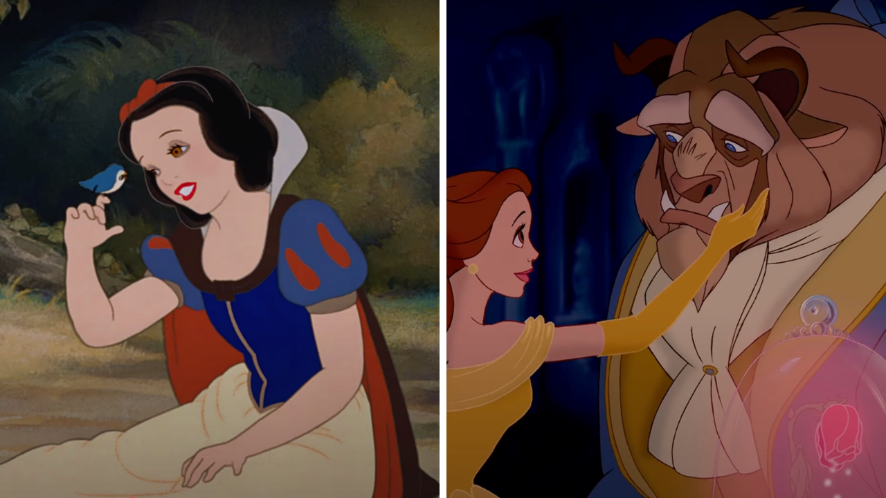Disney kvíz pre všetkých: Ako dobre poznáte legendárne rozprávky?