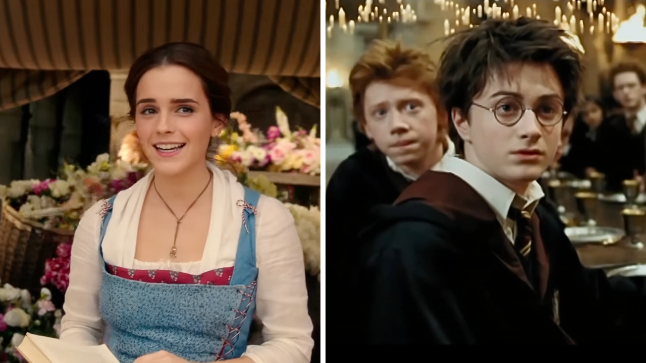Spoznáte tieto fantasy filmy a rozprávky podľa záberu? Otestujte sa v tomto filmovom kvíze!
