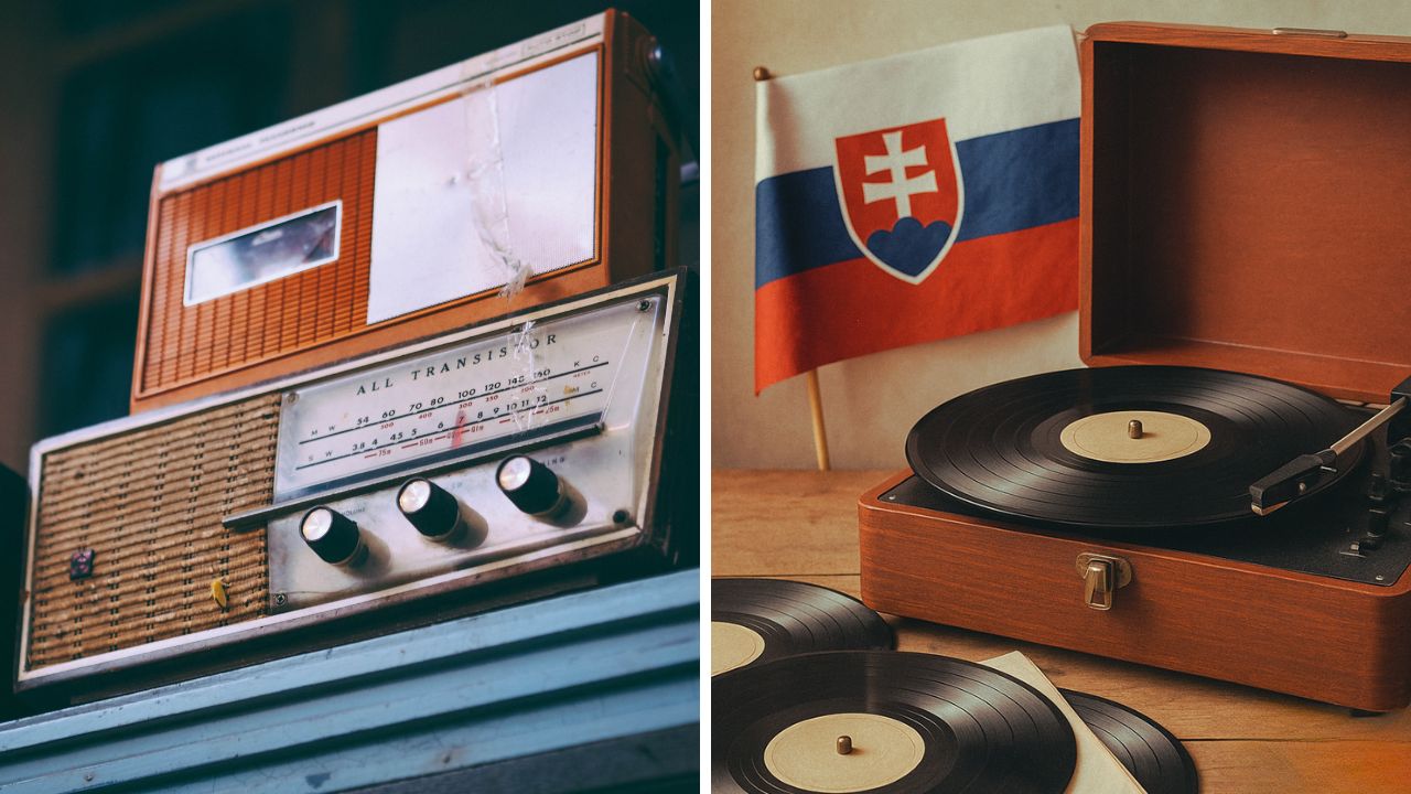 Hudobný kvíz: Spoznáte slovenské hity podľa jednej vety? Otestujte sa!