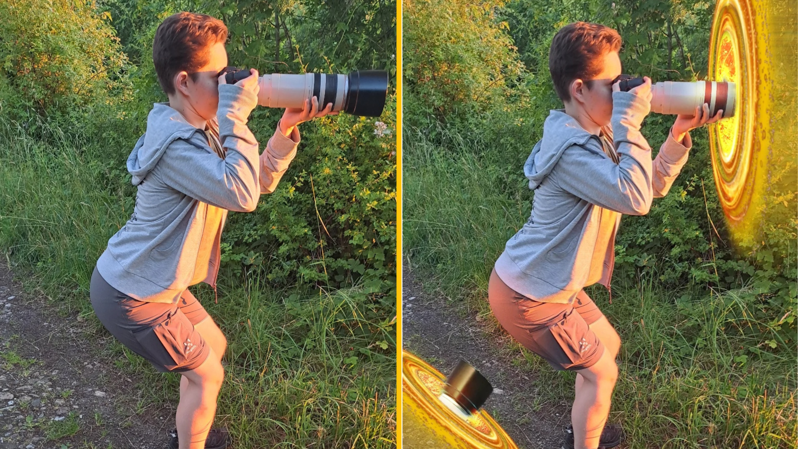 Photoshop bez zábran: 9 úprav, ktoré si ľudia (asi) neželali