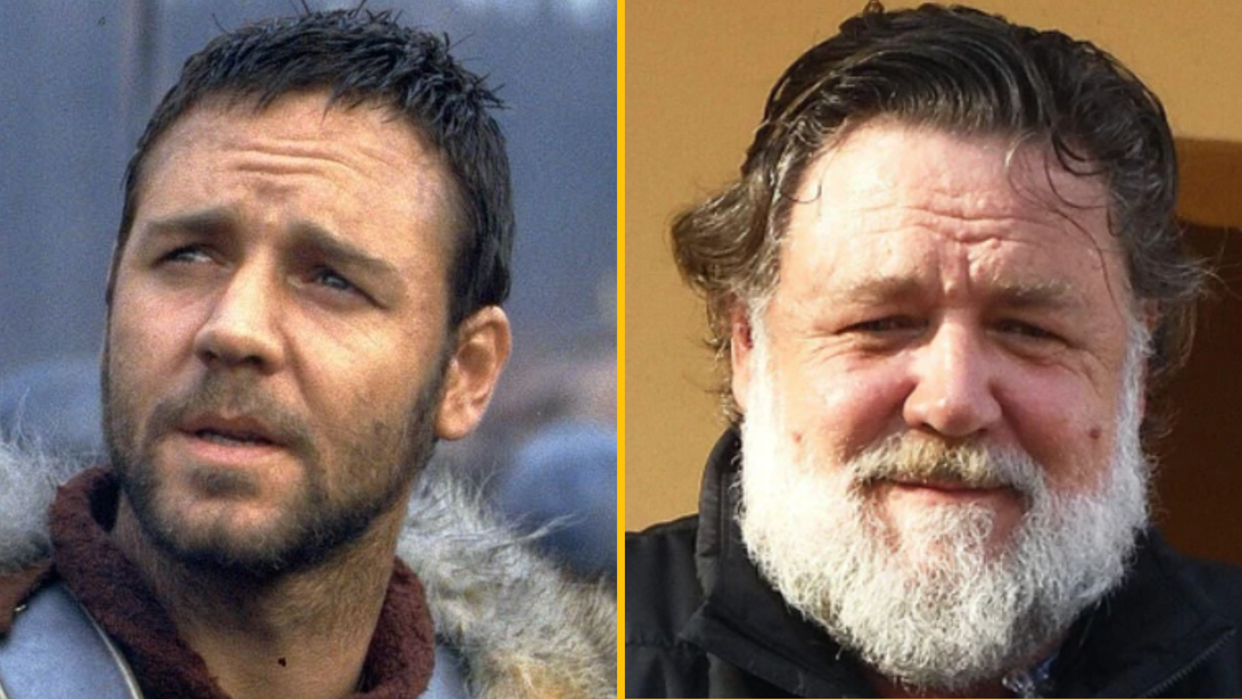 Ako sa zmenilo 10 filmových dvojíc, ktoré nás kedysi chytili za srdce