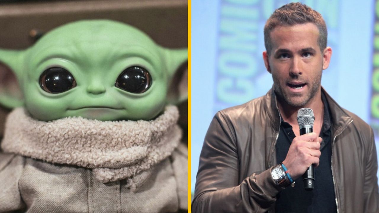 Ryan Reynolds uviedol, že napísal scenár pre nový film Star Wars s R – ratingom