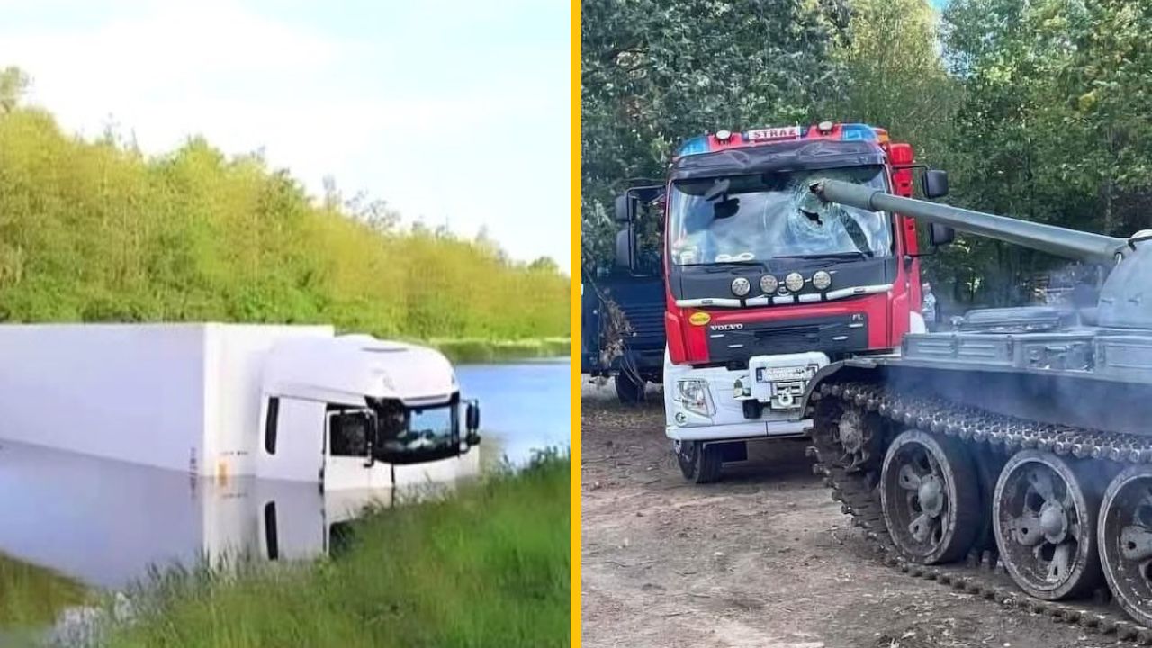 10 fotografií, ktoré vám ukážu, že nemáte až taký zlý deň, ako ste si možno mysleli #6