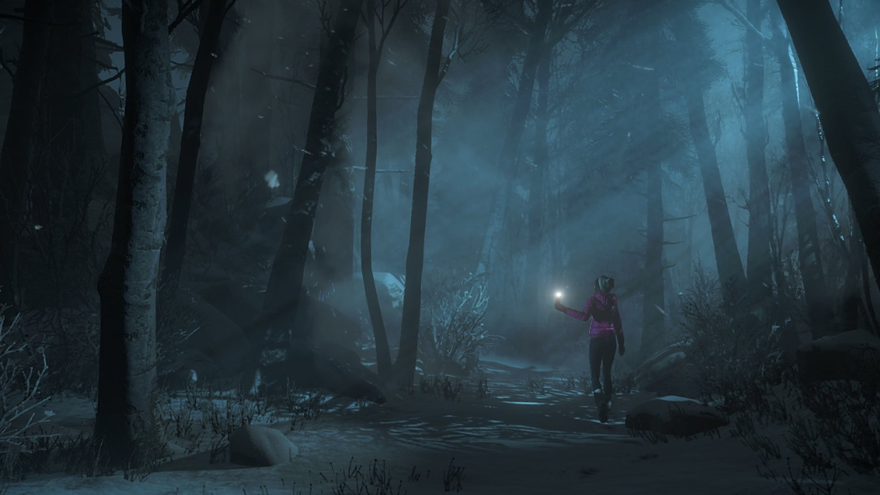 Pozrite si trailer a potešte sa najnovšími informáciami o pripravovanom horore podľa PS hry „Until Dawn“