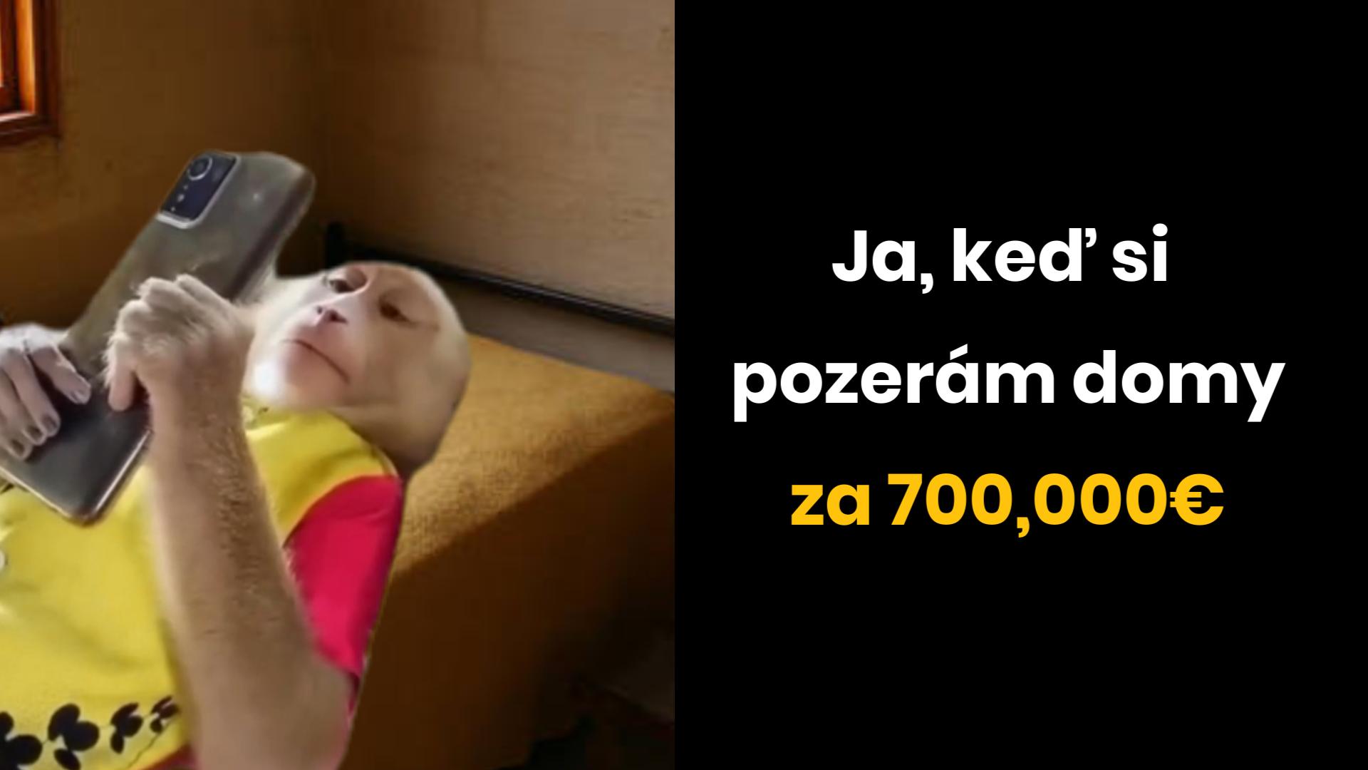 Som náročný