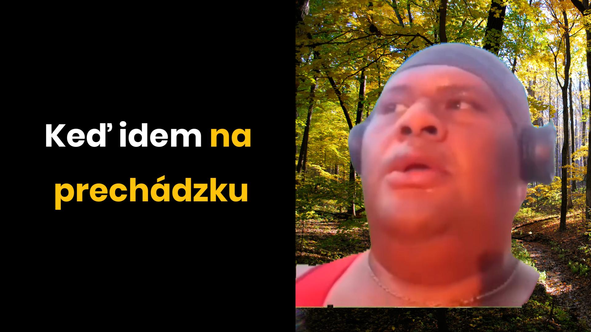 Mal som ostať v posteli