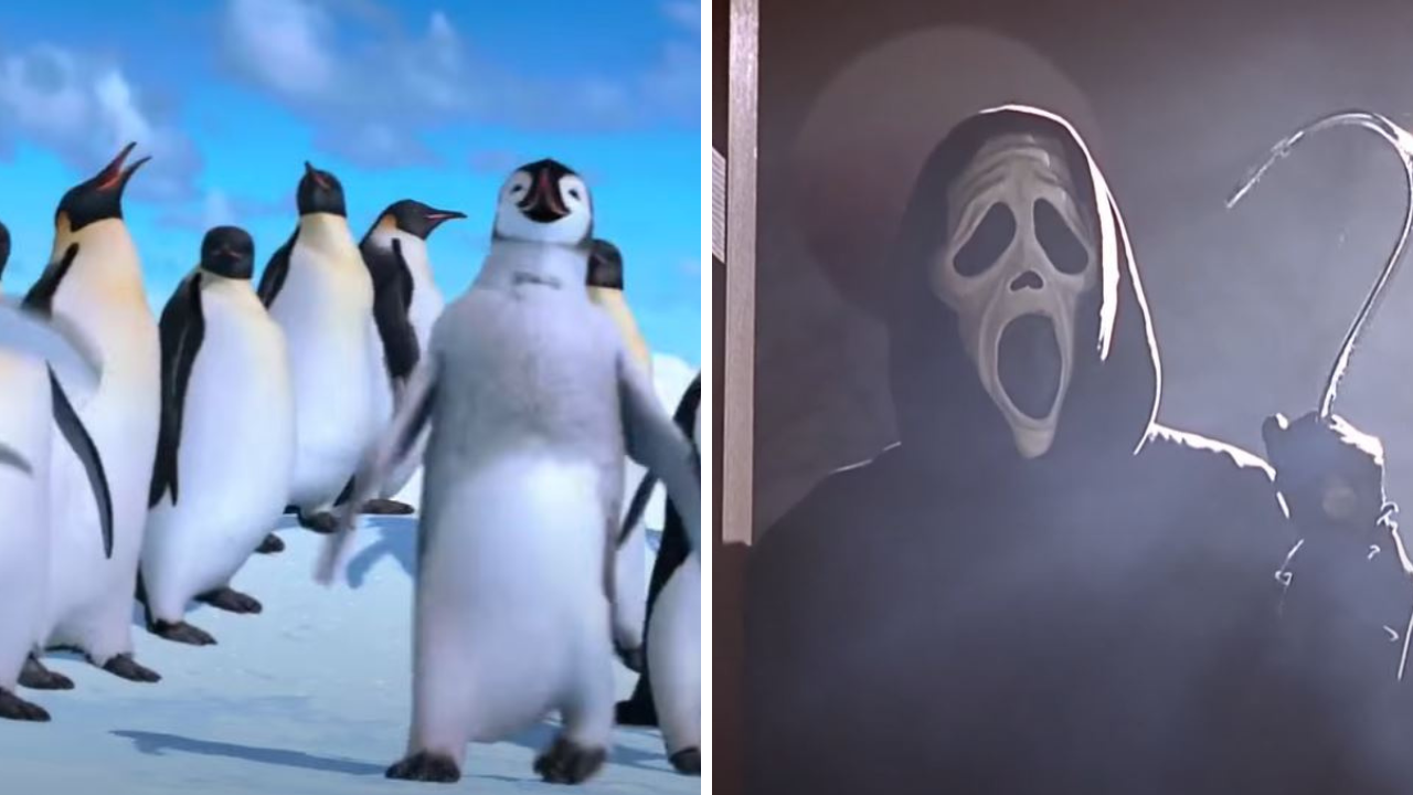 Film je umenie, no dokážeš ho rozlúsknuť? Filmový kvíz len pre skutočných znalcov!