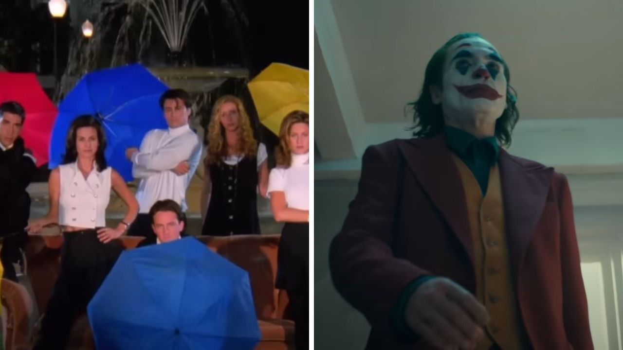 Ak by bol film tvoj život, bol by to trhák? Zisti to v našom kvíze!
