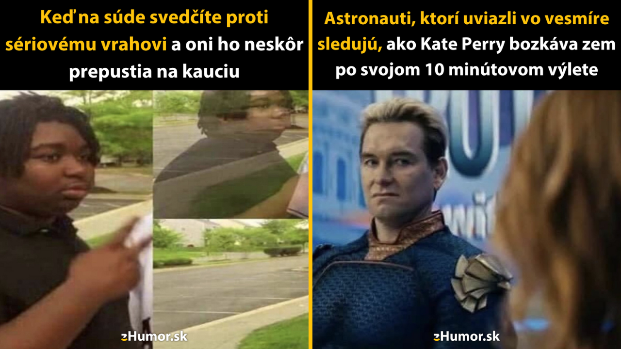 10 vtipných meme od najlepších mysliteľov tejto planéty