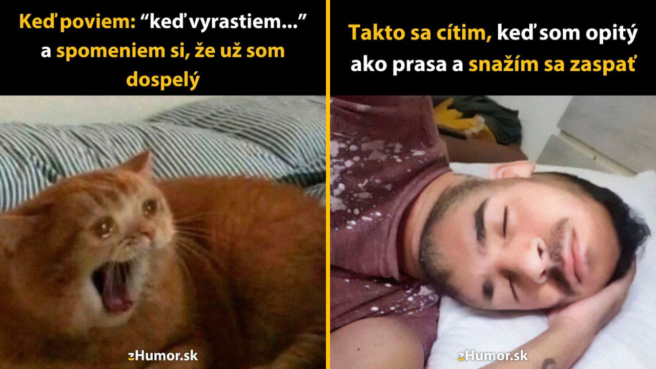 10 trápnych meme momentov, pri ktorých sa budete červenať – 2. časť