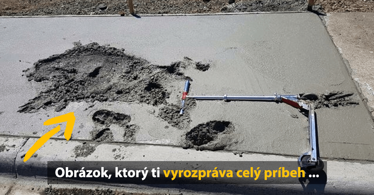 15 ľudí, ktorých nešťastie sa dá popísať jedinou fotografiou