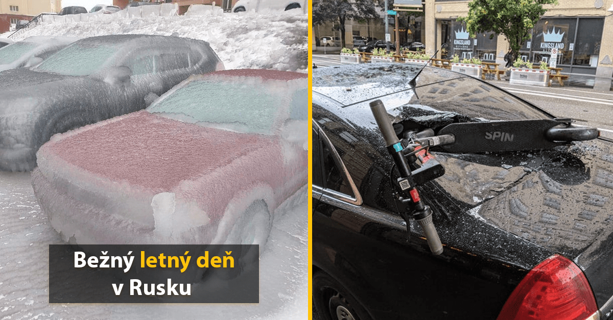 15 vtipných momentov, kedy sa podarilo zachytiť nešťastie na fotografiách