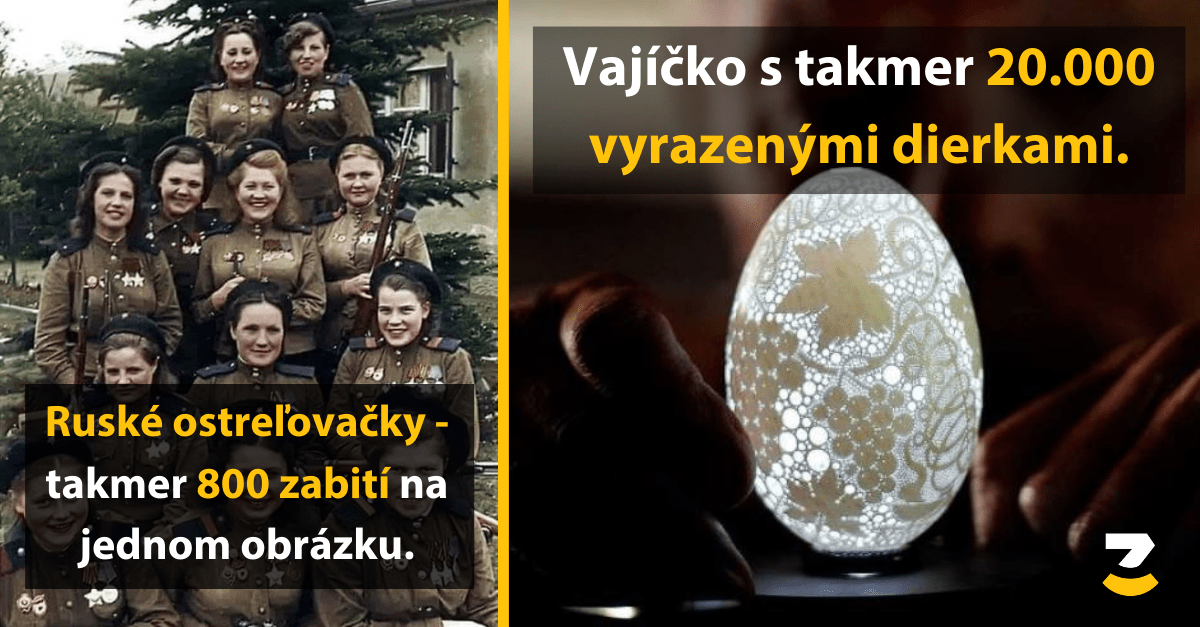 15 úžasných fotografií, ktoré vám obohatia deň