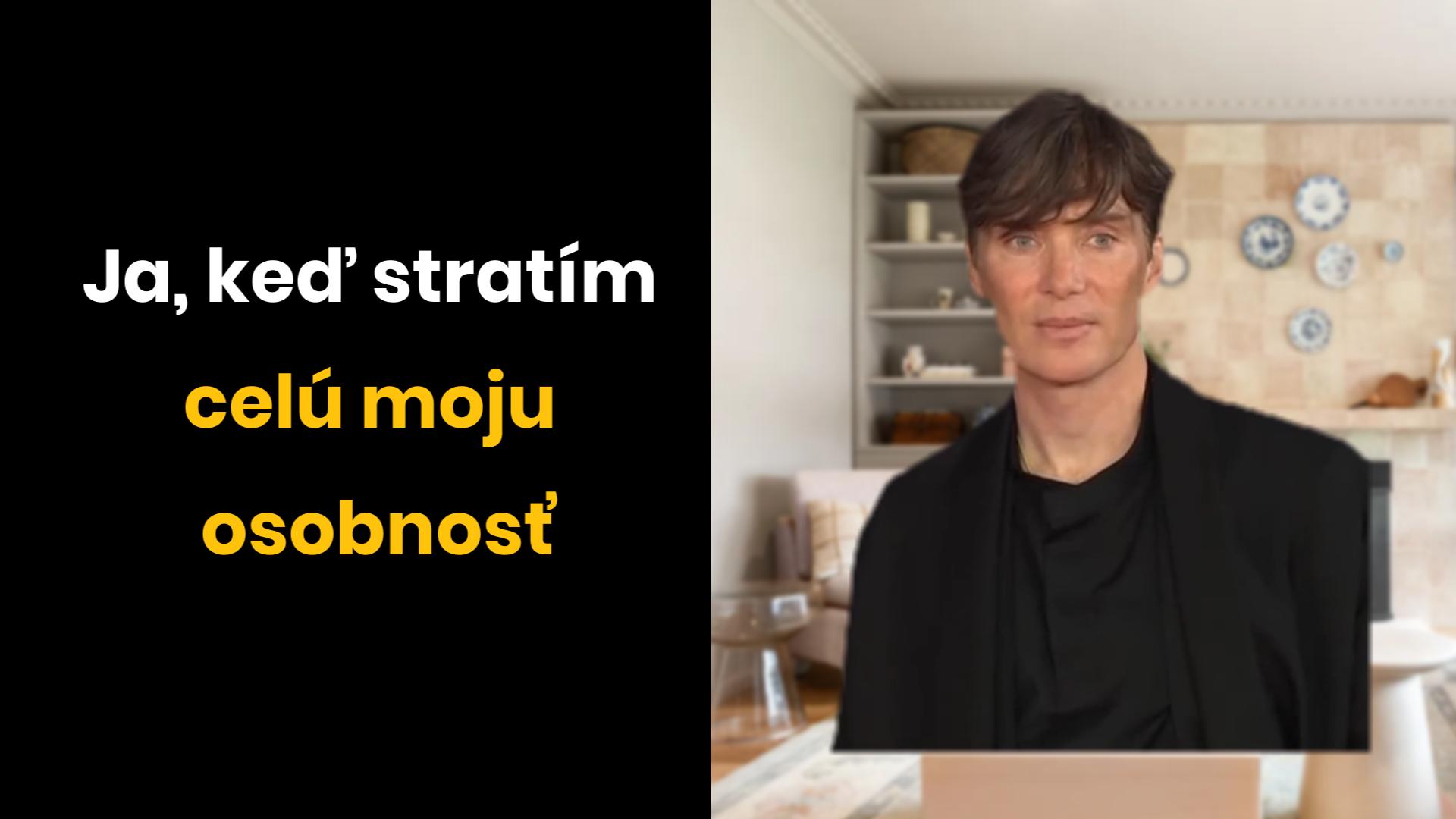 Strata osobnosti