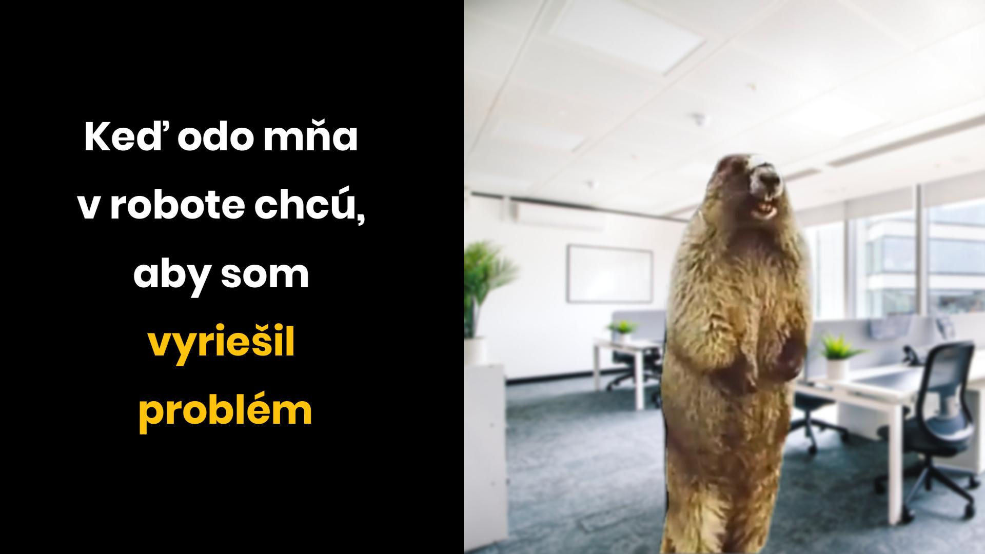 Nespravodlivosť v práci