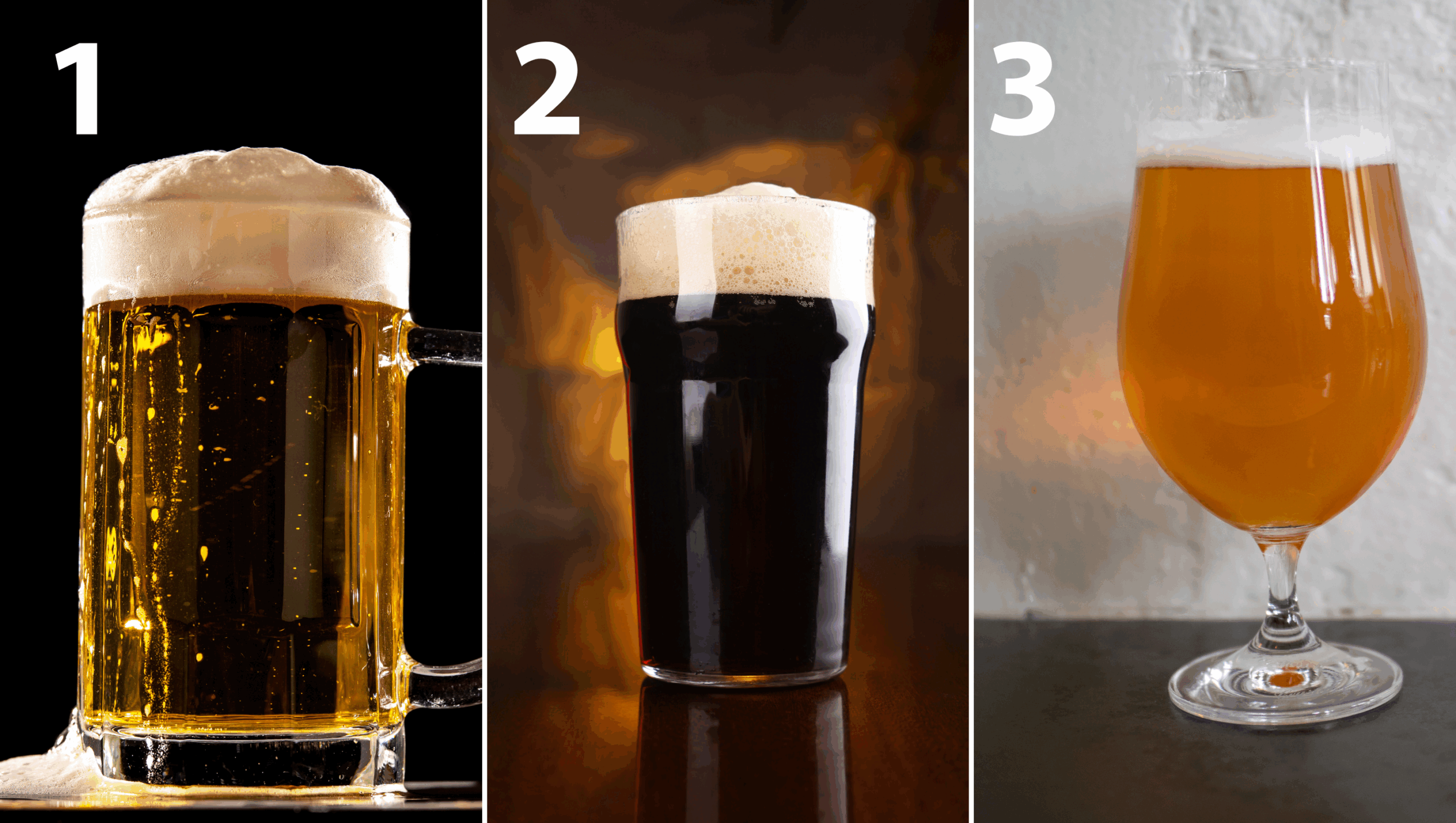 Test osobnosti: zisti, ktoré pivo ťa vystihuje najviac