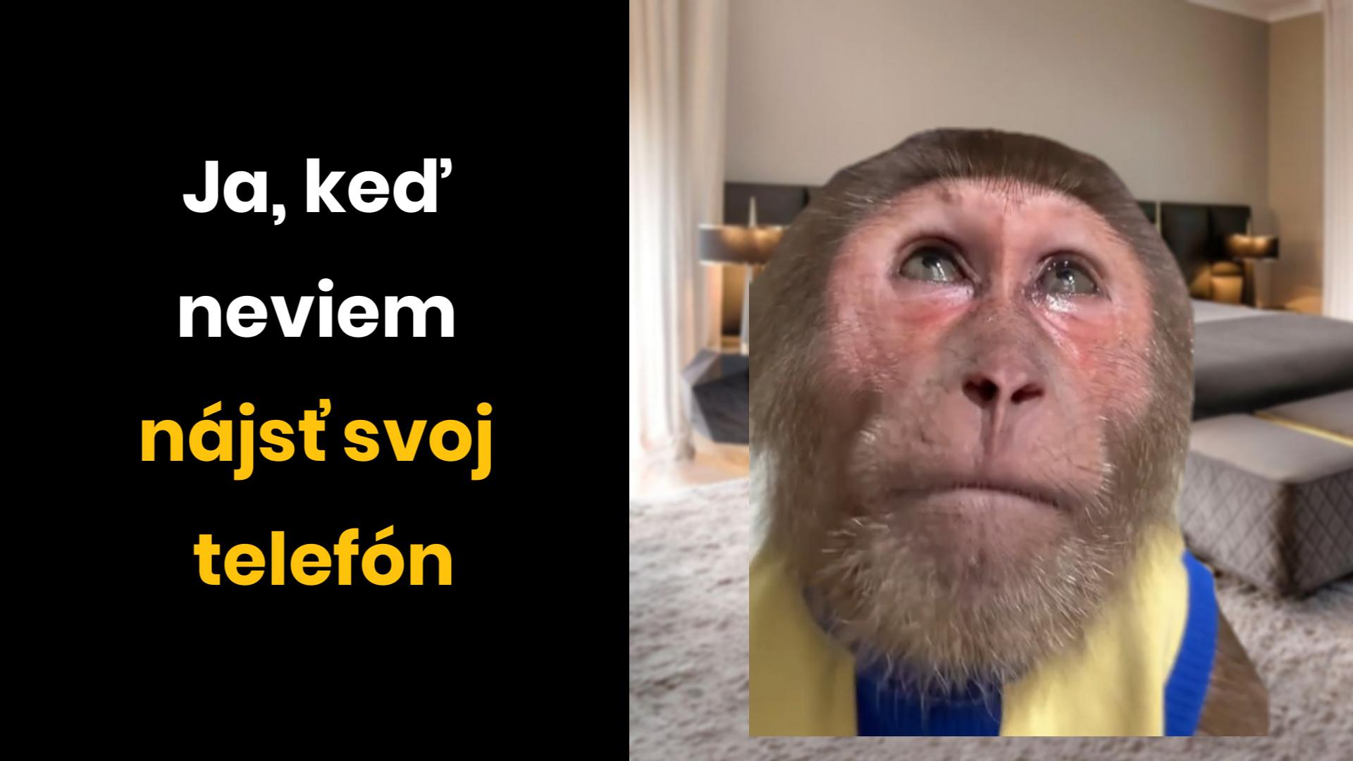 Najhorší pocit
