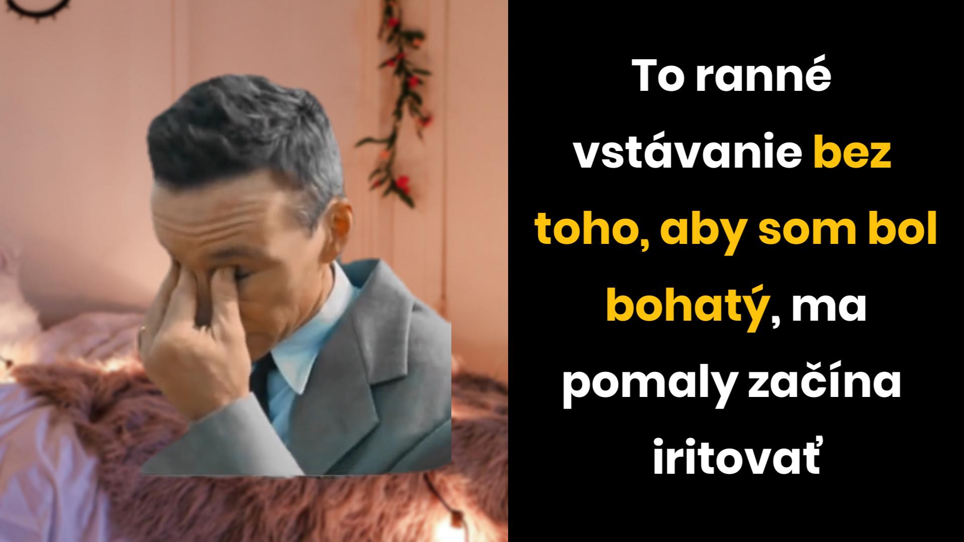 Ešte ako dlho? .