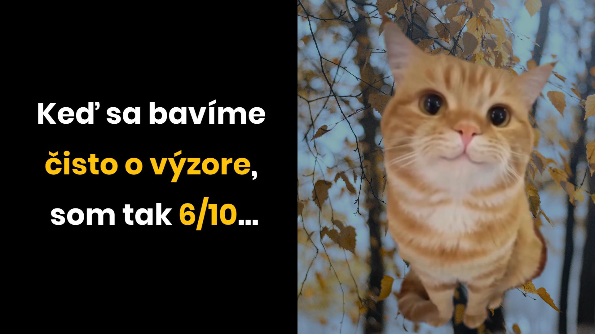 Buďme úprimní