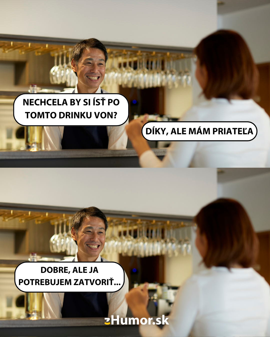 Záverečná