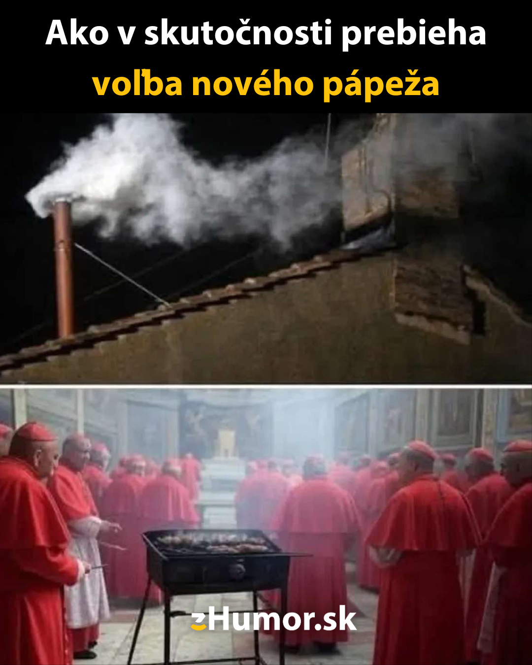 Konkláve