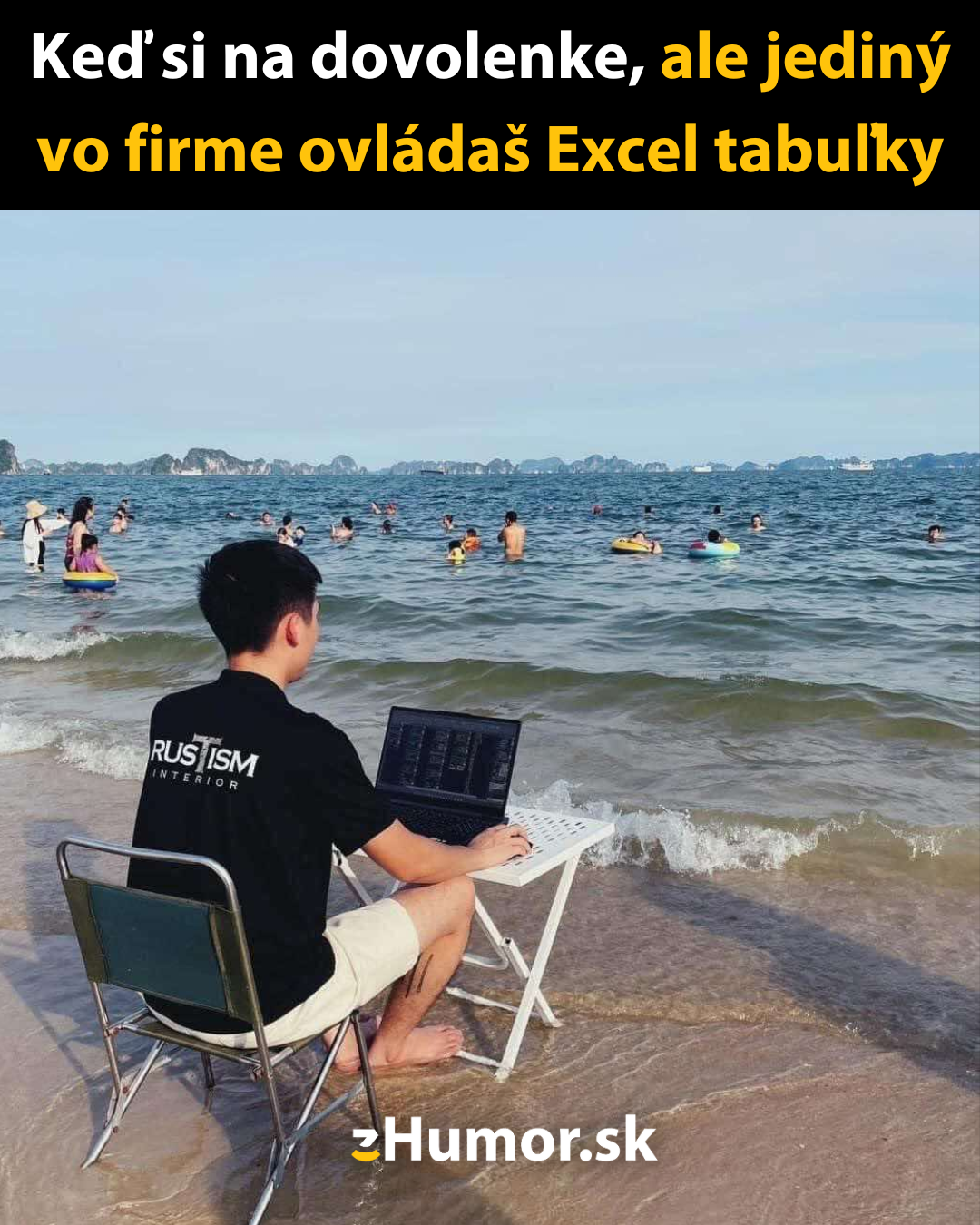 Zamestnanec roka