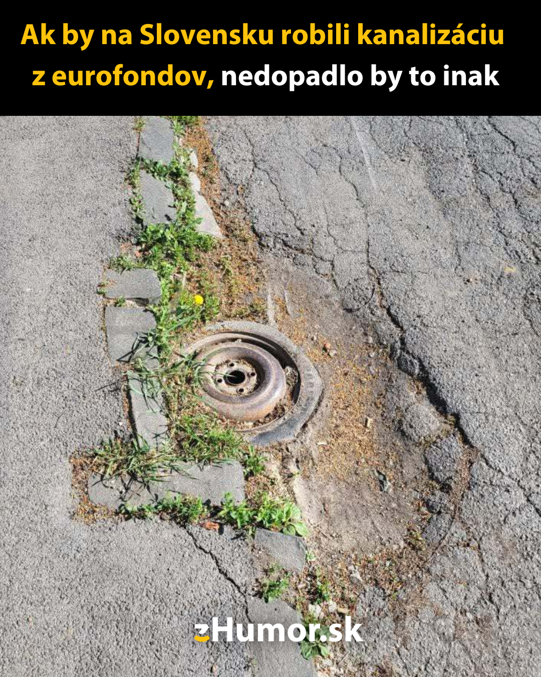 Kanalizácia z eurofondov