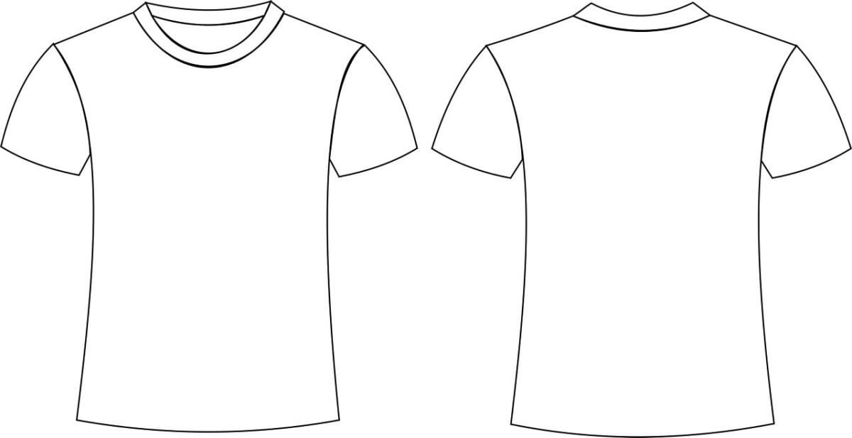 t-shirt, model, front and back, t-shirt, t-shirt, t-shirt, t-shirt, t-shirt