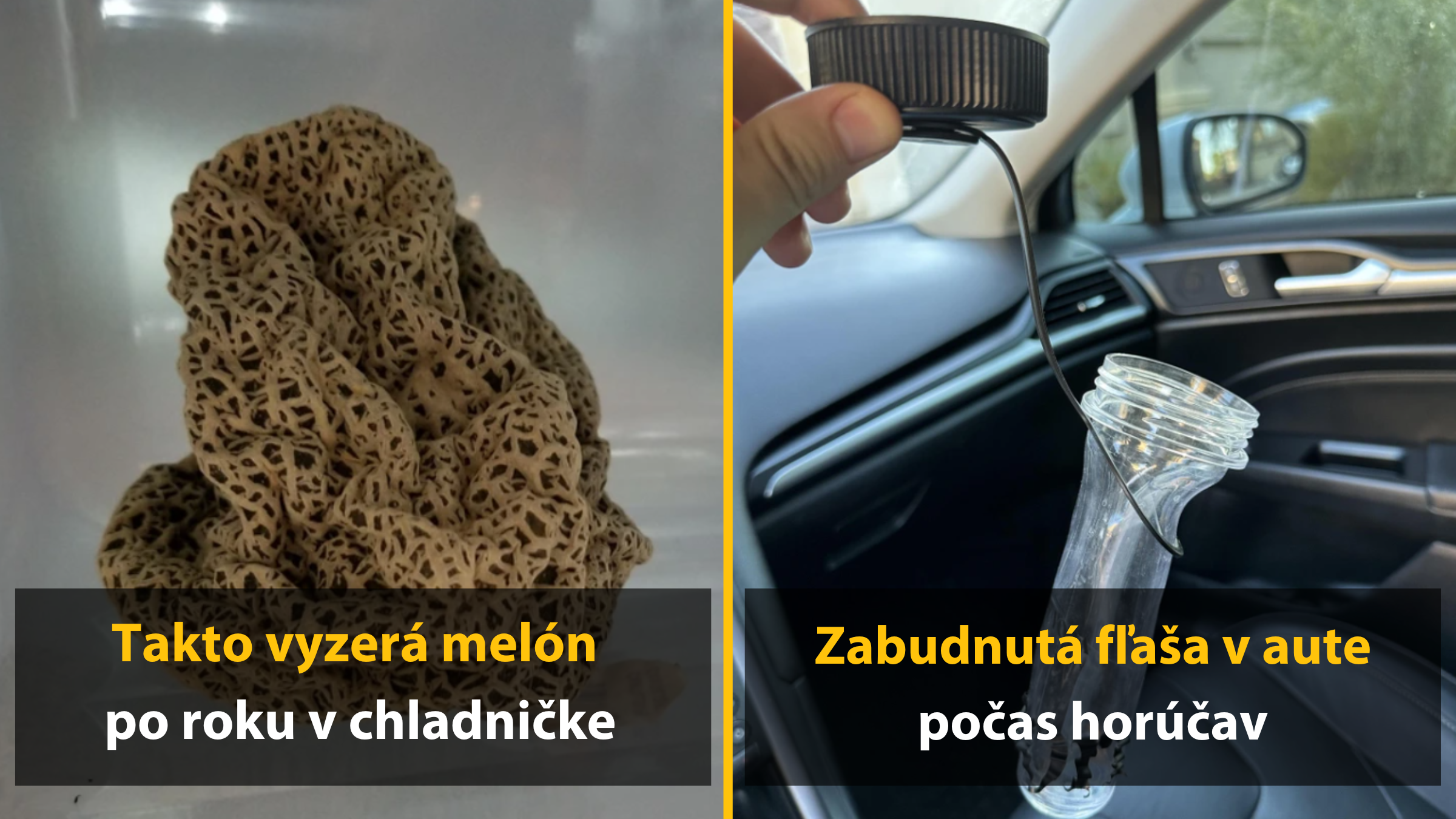 13 ľudí, ktorí niečo zabudli… a stalo sa TOTO!