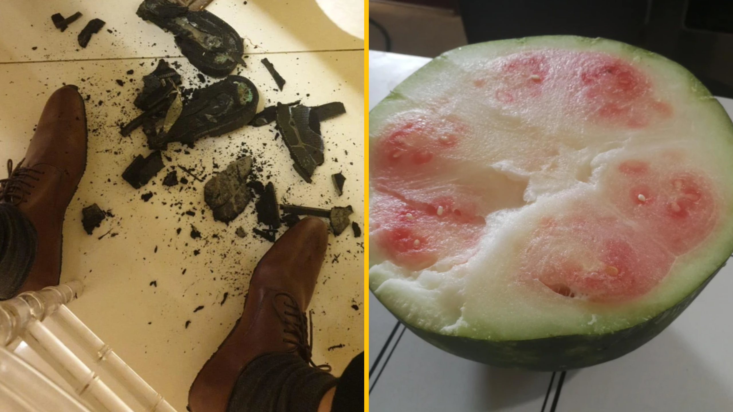 10+ nákupov, ktoré dopadli úplne inak, než ľudia čakali