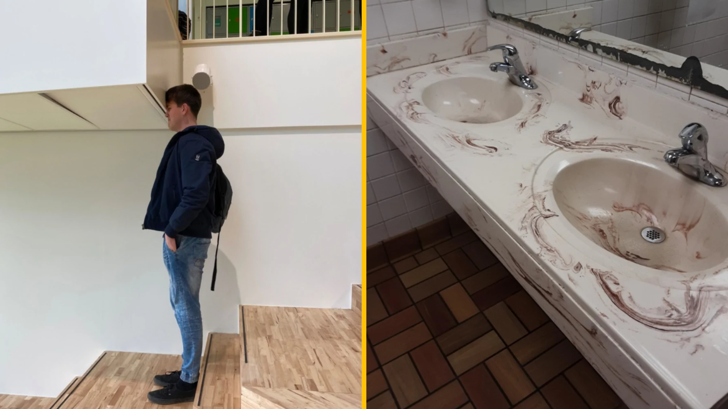 15 obrázkov nevydarených rekonštrukcií