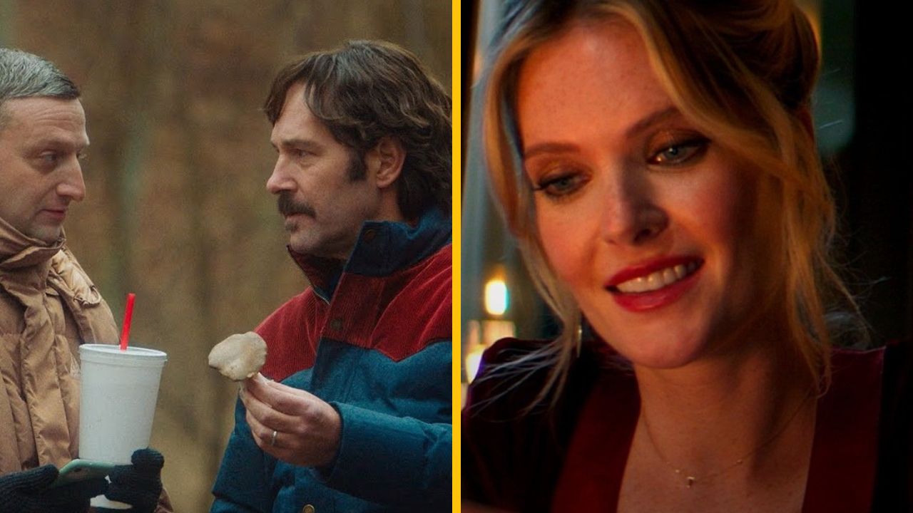 Ktoré sú (zatiaľ) najlepšie filmy, aké vyšli v priebehu roka 2025?