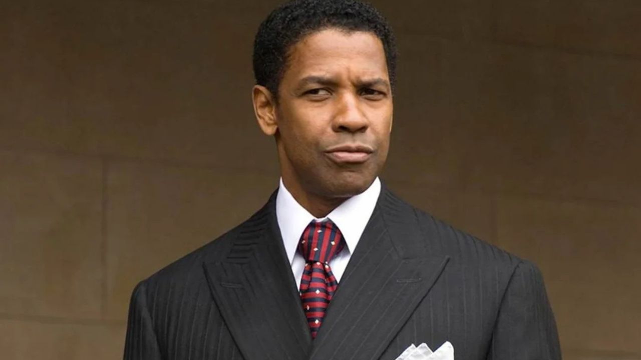 Denzel Washington si zahrá vo filme Black Panther 3. Potvrdil to samotný režisér