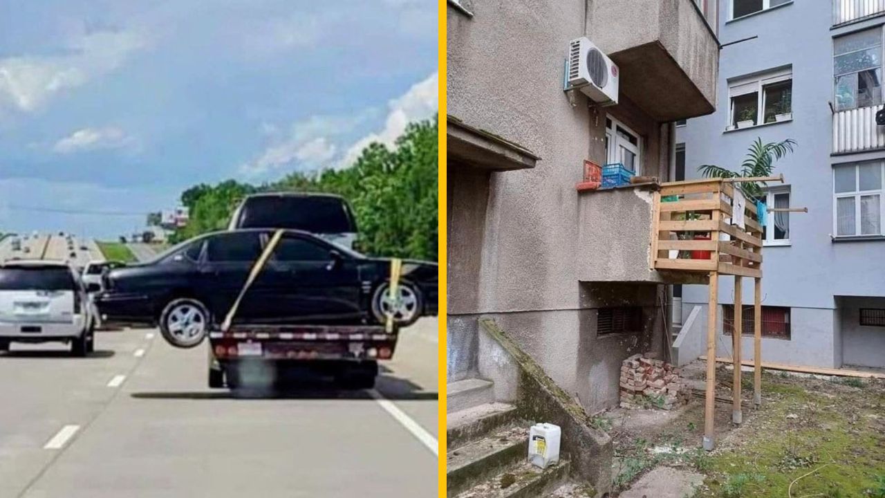 10 (skoro geniálnych) remeselníkov, ktorí to „vedia urobiť lacnejšie“ #6