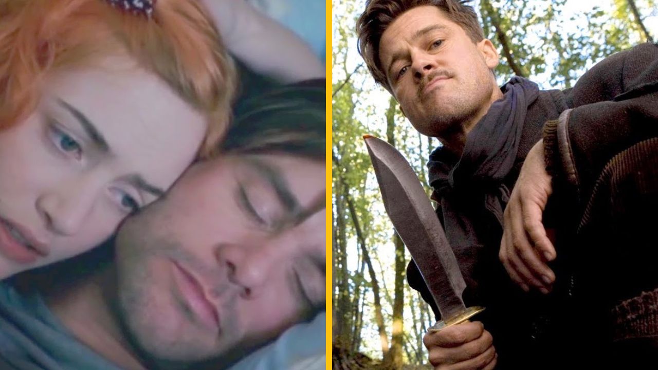 10 najlepších filmov, aké vznikli v dekáde od roku 2000: Ktoré to sú?
