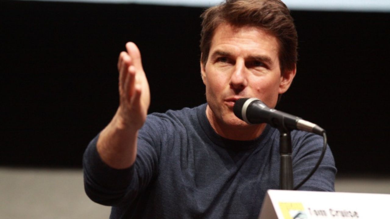 Tom Cruise potvrdil, že sa začali prípravy na pokračovanie filmu Days of Thunder (1990)