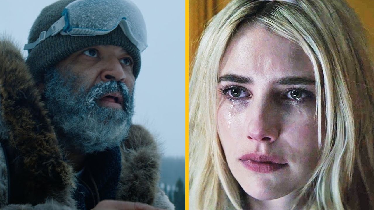 15 najlepších mysterióznych filmov, ktoré sú práve teraz na Netflixe