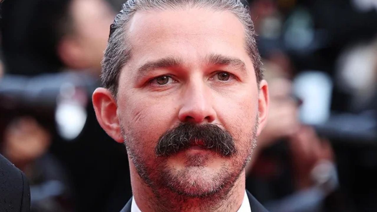 Shia LaBeouf napísal film o holokauste Angel of Death, v ktorom si aj sám zahrá hlavnú rolu