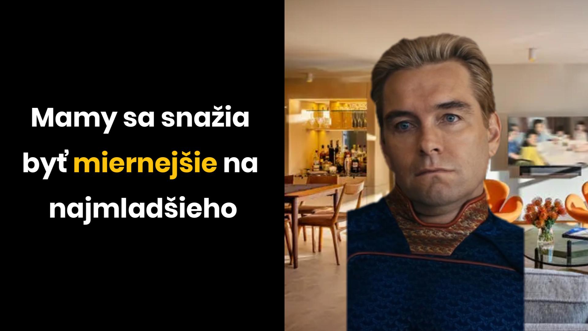 Kde je spravodlivosť